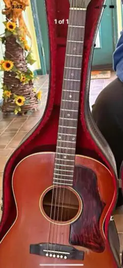 GIBSON GUITAR 381574