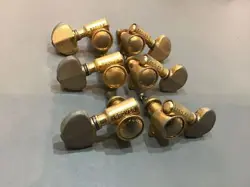 PEG TUNER GIBSON