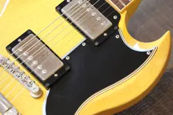 LP SG REISSUE