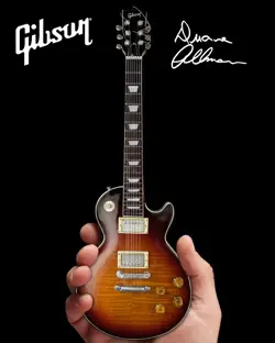 LES PAUL TOBACCO