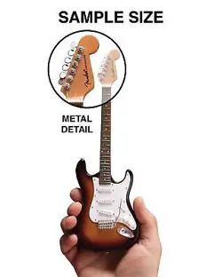 PAUL TOBACCO BURST