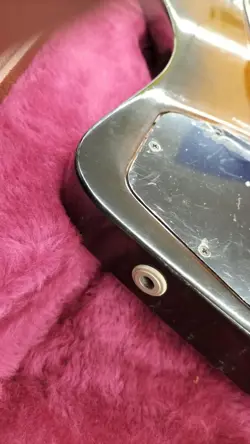 GIBSON USA THUNDERBIRD IV ELECTRIC BASS