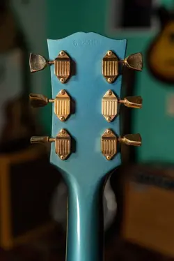 BIGSBY LEFT-HANDED