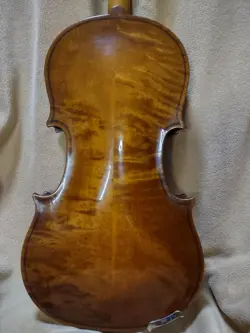 RARE 1939-45 GIBSON KALAMAZOO, MICHIGAN VIOLIN 4/4