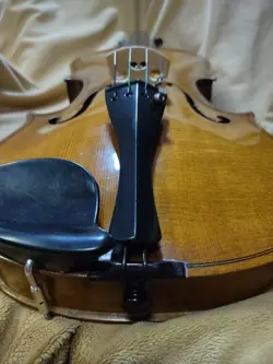 KALAMAZOO MICHIGAN VIOLIN