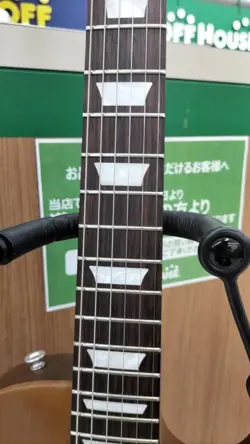 GIBSON LES PAUL TRIBUTE ELECTRIC GUITAR