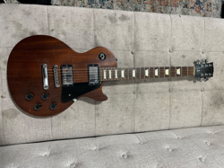 BROWN STUDIO ELECTRIC