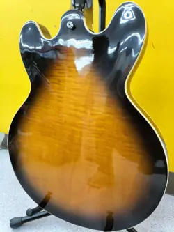 USA ES-335 ELECTRIC