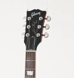 GIBSON LES PAUL STANDARD 60S UNBURST ELECTRIC GUITAR
