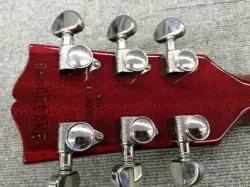 GIBSON LES PAUL STANDARD 60S UNBURST ELECTRIC GUITAR