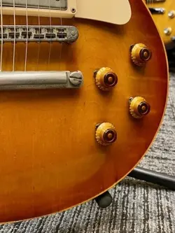 PAUL STANDARD-80 HONEY