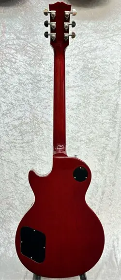 GIBSON LES PAUL STANDARD '60S UNBURST 2022 ELECTRIC GUITAR