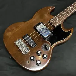 GIBSON EB-3 1972S SG BASS VINTAGE NIIGATA STORE END OF MONTH