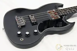 USED GIBSON SG STANDARD BASS FADED THIN FENISH SERIES TK118