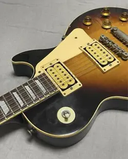 YAMAHA SL550S GIBSON HEAD #PC03K5