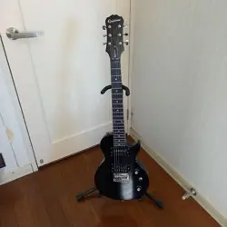 MINI EPIPHONE BY GIBSON EXPRESS #PCAK94
