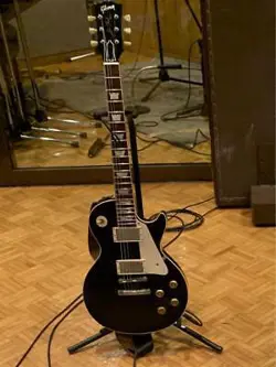 GIBSON CUSTOM SHOP HISTORIC COLLECTION #PC8TCS
