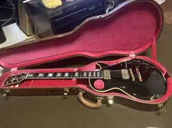 GIBSON MURPHY LAB 1957 LES PAUL CUSTOM #PCCVJK
