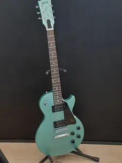 GIBSON LES PAUL MODERN LITE ELECTRIC GUITAR