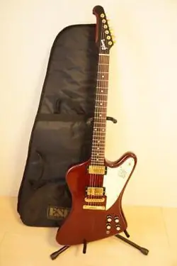 GIBSON USA FIREBIRD STUDIO FIREBIRD #PCL8UT