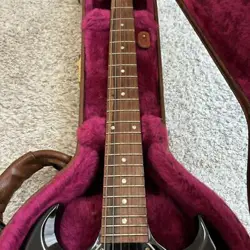 GIBSON SG MADE