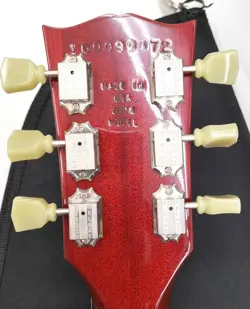 T2016 ELECTRIC GUITAR