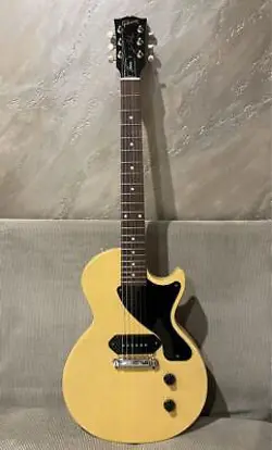 GIBSON LES PAUL JR. GIBSON LES PAUL JR. #PC3ORL