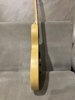 JR. GIBSON LES
