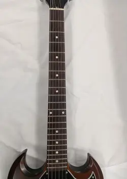 GIBSON SG ELECTRIC GUITAR