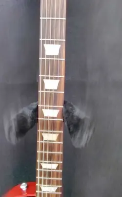 GIBSON LPST00WRCH1 LES PAUL TYPE