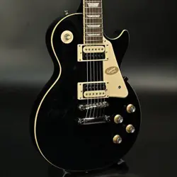 EPIPHONE BY GIBSON ELECTRIC BASS GUITAREPIPHONE BY GIBSON LES PAUL CLASSIC