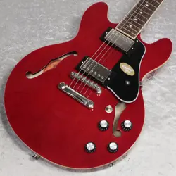 EPIPHONE BY GIBSON ELECTRIC BASS GUITAREPIPHONE INSPIRED BY GIBSON ES-339