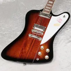 EPIPHONE BY GIBSON ELECTRIC BASS GUITAREPIPHONE INSPIRED BY GIBSON FIREBIR