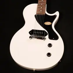 EPIPHONE BY GIBSON ELECTRIC BASS GUITAREPIPHONE BILLIE JOE ARMSTRONG LES P