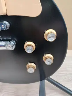 STUDIO'60S TRIBUTE ELECTRIC