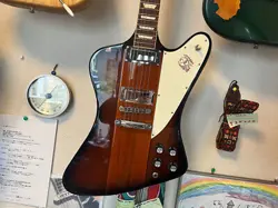 GIBSON FIREBIRD V 2016T