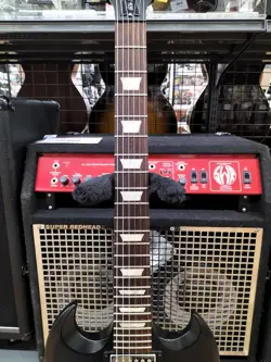 60S TRIBUTE SG