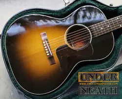 GIBSON 2003 BLUES KING