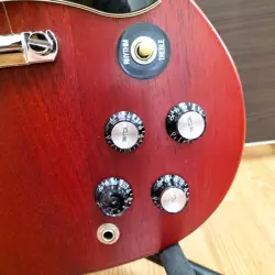 USA SG MODEL