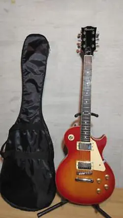 MAESTRO BY GIBSON LES PAUL (WITH CASE) #PCHM9C