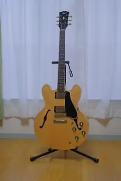 GIBSON 50TH ANNIV 1960 ES-335TD GLOSS #PC1ARI