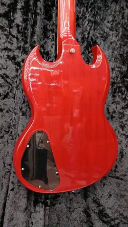 GIBSON USA SG STANDARD ELECTRIC GUITAR