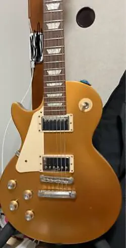 GIBSON LES PAUL TRIBUTE LEFTY GIBSON LEFTY #PCC1SL