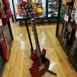 GIBSON LES PAUL SPECIAL 1989 USED ELECTRIC GUITAR JAPAN USED