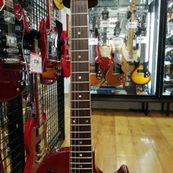 SPECIAL 1989 USED