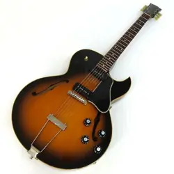 1997 SEMI-ACOUSTIC GUITAR