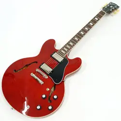 GIBSON ES-335 FIGURED SIXTIES CHERRY #219140225
