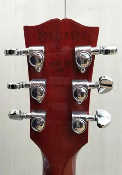 STUDIO CHERRY ELECTRIC