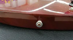SGS-HCCH1 ELECTRIC GUITAR