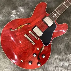 ES-335 *JY431